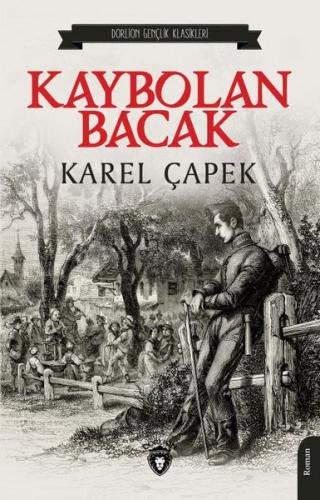 Kaybolan Bacak - Gençlik Klasikleri