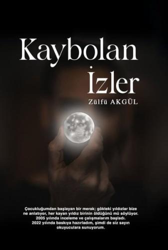 Kaybolan İzler