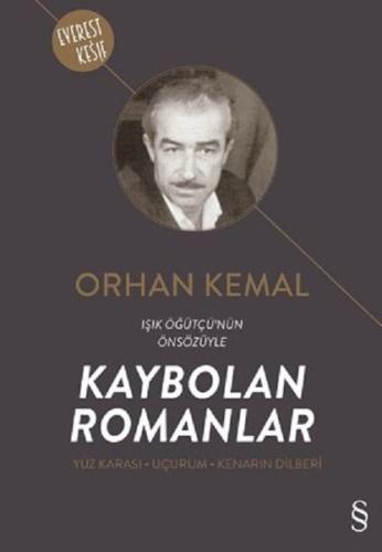 Kaybolan Romanlar | Kitap Ambarı