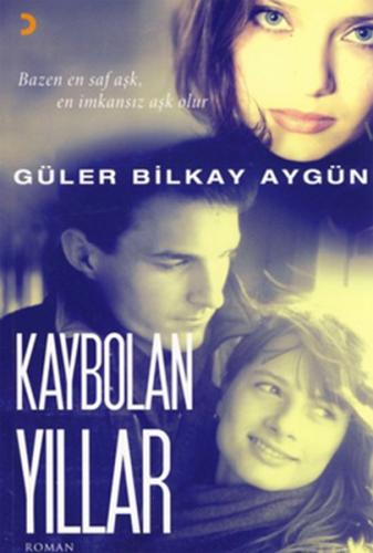 Kaybolan Yıllar | Kitap Ambarı