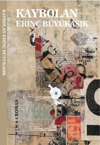 Kaybolan | Kitap Ambarı