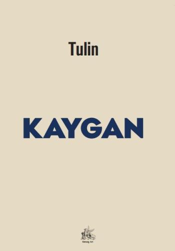 Kaygan | Kitap Ambarı