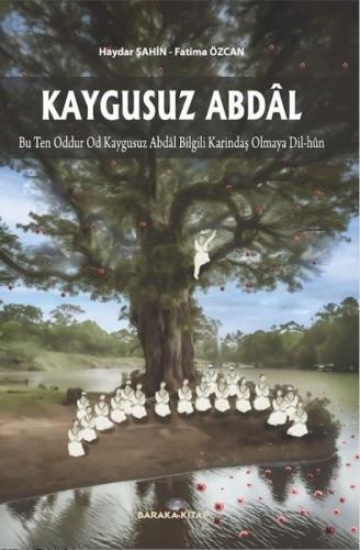 Kaygusuz Abdal | Kitap Ambarı