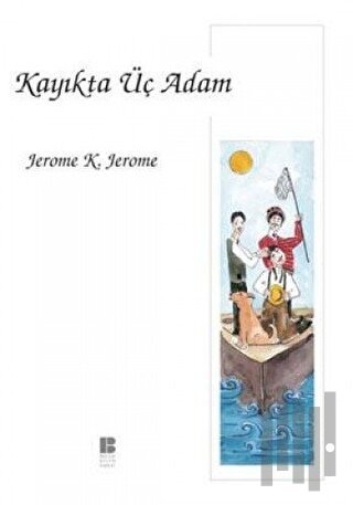 Kayıkta Üç Adam