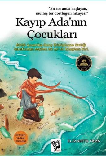Kayıp Ada’nın Çocukları | Kitap Ambarı