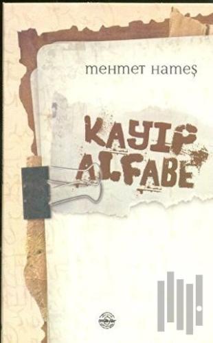 Kayıp Alfabe