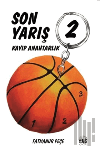 Kayıp Anahtarlık - Son Yarış 2