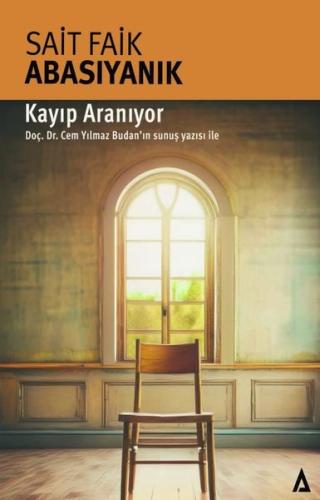 Kayıp Aranıyor | Kitap Ambarı