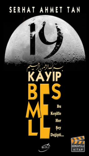 Kayıp Besmele | Kitap Ambarı