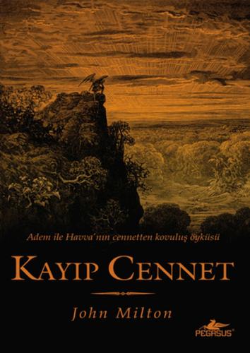 Kayıp Cennet | Kitap Ambarı