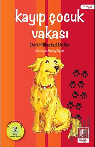 Kayıp Çocuk Vakası