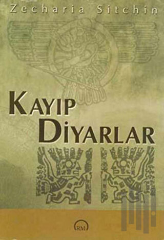 Kayıp Diyarlar
