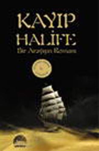 Kayıp Halife | Kitap Ambarı