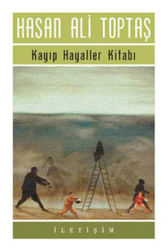 Kayıp Hayaller Kitabı | Kitap Ambarı