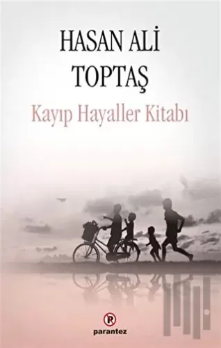 Kayıp Hayaller Kitabı | Kitap Ambarı