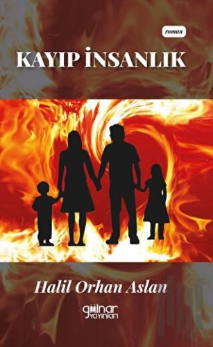 Kayıp İnsanlık | Kitap Ambarı