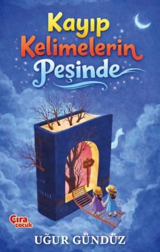 Kayıp Kelimelerin Peşinde | Kitap Ambarı