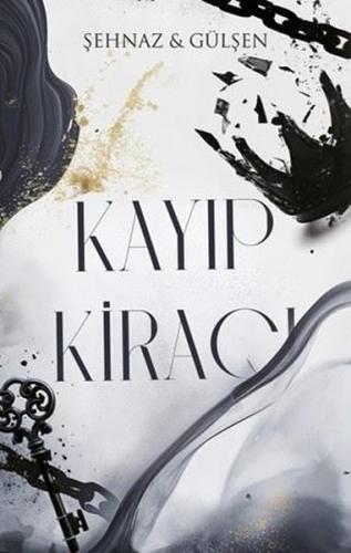 Kayıp Kiracı (Ciltli)