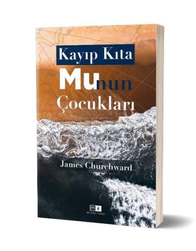 Kayıp Kıta Mu’nun Çocukları | Kitap Ambarı