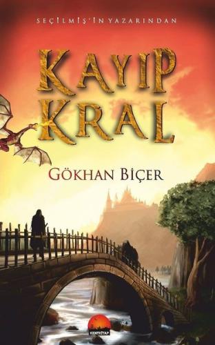 Kayıp Kral | Kitap Ambarı
