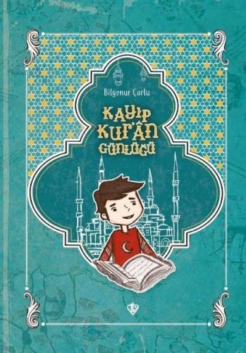 Kayıp Kur'an Günlüğü