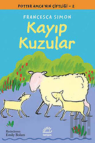 Kayıp Kuzular - Potter Amca’nın Çiftliği 2 | Kitap Ambarı