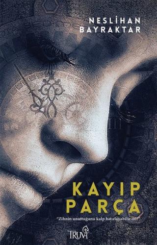 Kayıp Parça | Kitap Ambarı