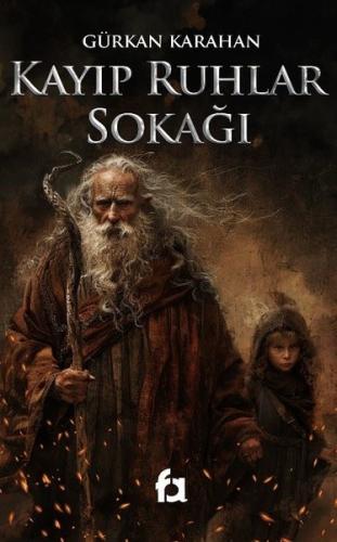 Kayıp Ruhlar Sokağı | Kitap Ambarı