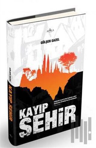 Kayıp Şehir | Kitap Ambarı