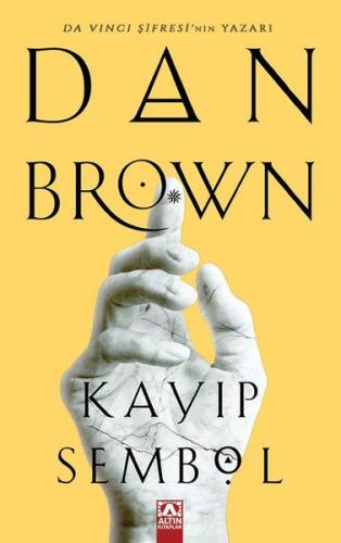 Kayıp Sembol | Kitap Ambarı