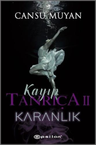 Kayıp Tanrıça 2-Karanlık