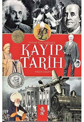 Kayıp Tarih