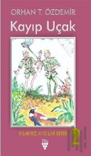 Kayıp Uçak | Kitap Ambarı