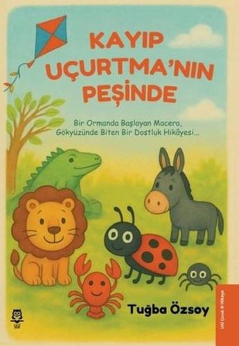 Kayıp Uçurtma'nın Peşinde | Kitap Ambarı