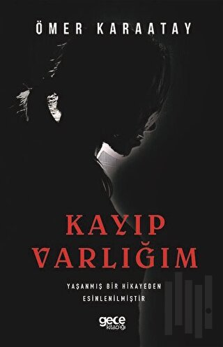 Kayıp Varlığım
