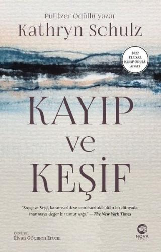 Kayıp ve Keşif | Kitap Ambarı