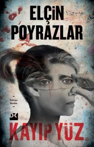 Kayıp Yüz | Kitap Ambarı