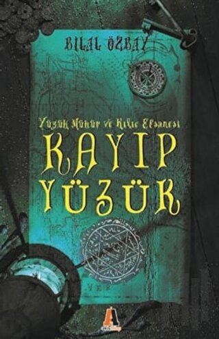Kayıp Yüzük | Kitap Ambarı