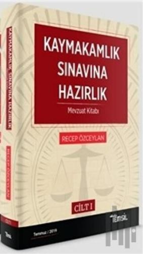 Kaymakamlık Sınavına Hazırlık