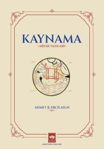 Kaynama | Kitap Ambarı