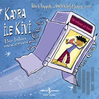 Kayra ile Kivi - Bir Bilim Macerası