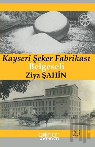 Kayseri Şeker Fabrikası Belgeseli Söğütlü Kahvenin Müdavimleri