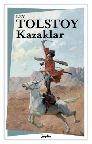 Kazaklar | Kitap Ambarı