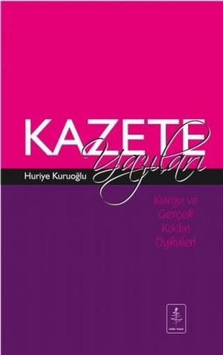Kazete Yazıları