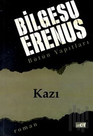 Kazı | Kitap Ambarı