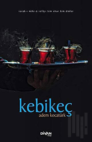 Kebikeç | Kitap Ambarı
