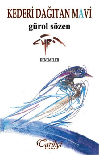 Kederi Dağıtan Mavi | Kitap Ambarı