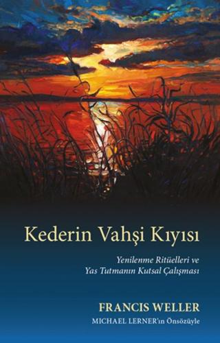 Kederin Vahşi Kıyısı | Kitap Ambarı