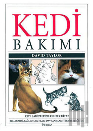Kedi Bakımı