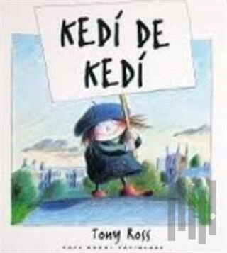 Kedi De Kedi (Ciltli)